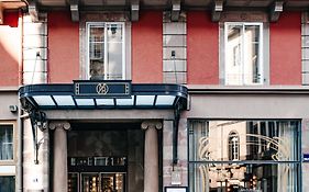 Maison Rouge Strasbourg Hotel & Spa, Autograph Collection
